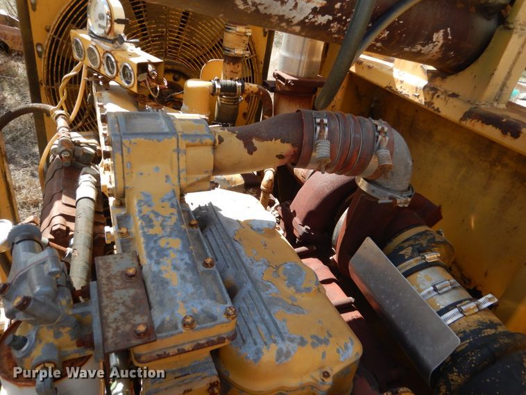 image for item HE9584 Maxigrind 425G  horizontal grinder