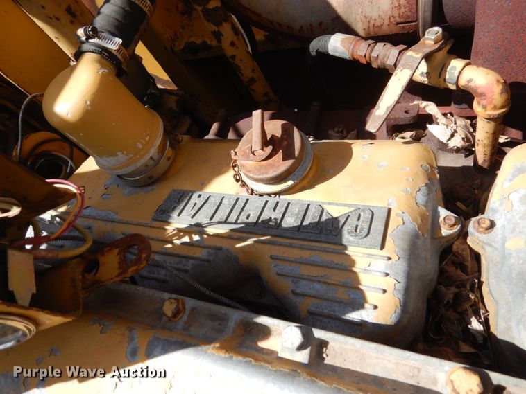 image for item HE9584 Maxigrind 425G  horizontal grinder