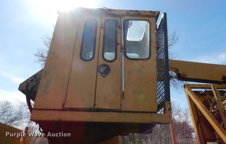 image for item HE9584 Maxigrind 425G  horizontal grinder