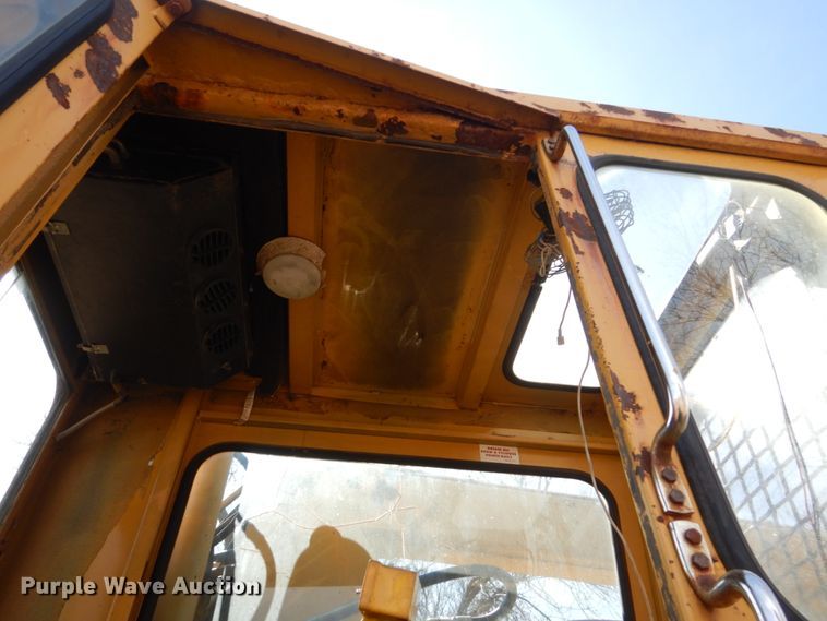 image for item HE9584 Maxigrind 425G  horizontal grinder