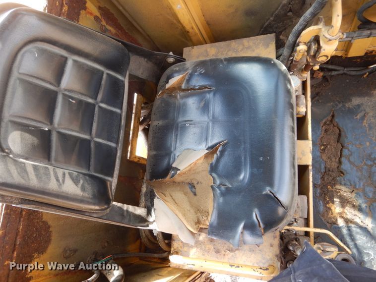 image for item HE9584 Maxigrind 425G  horizontal grinder