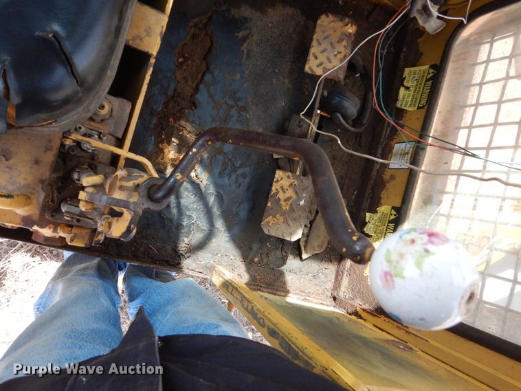 image for item HE9584 Maxigrind 425G  horizontal grinder