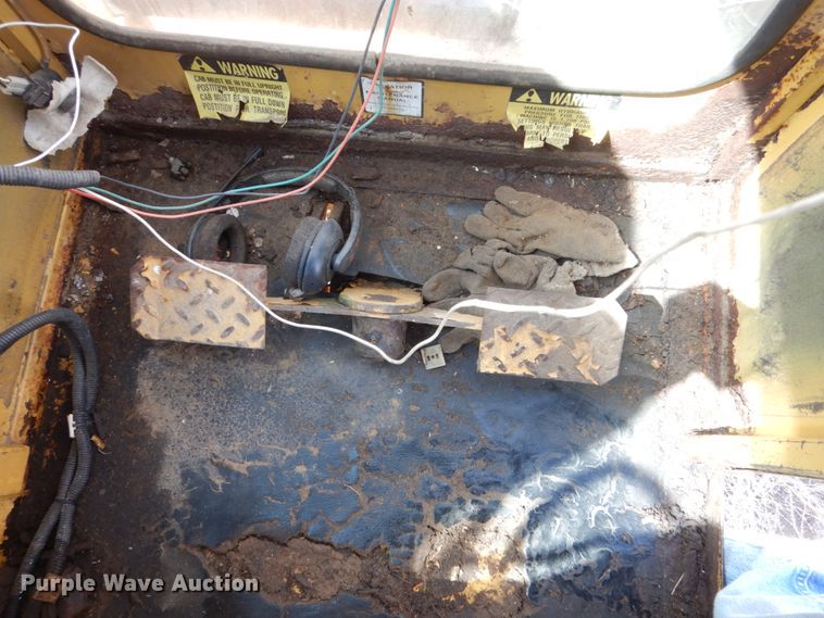 image for item HE9584 Maxigrind 425G  horizontal grinder