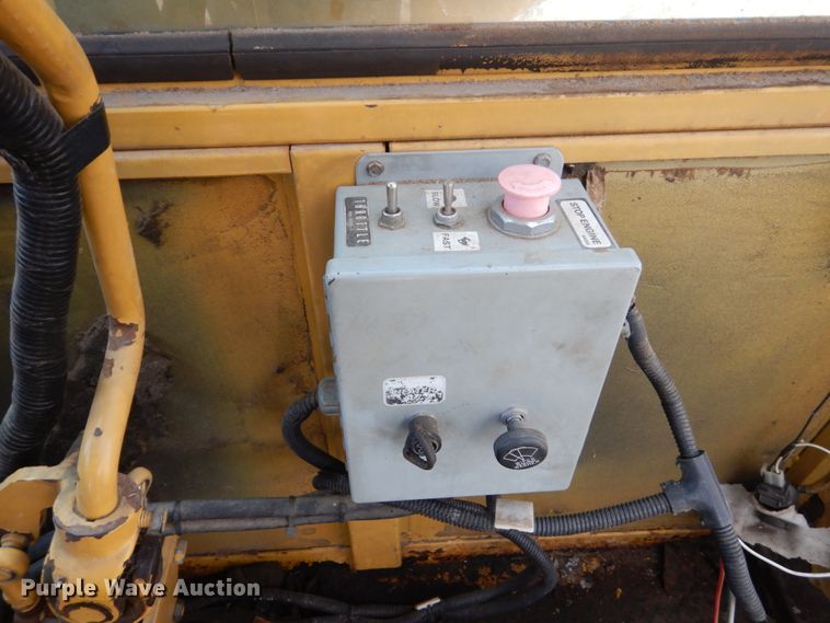 image for item HE9584 Maxigrind 425G  horizontal grinder