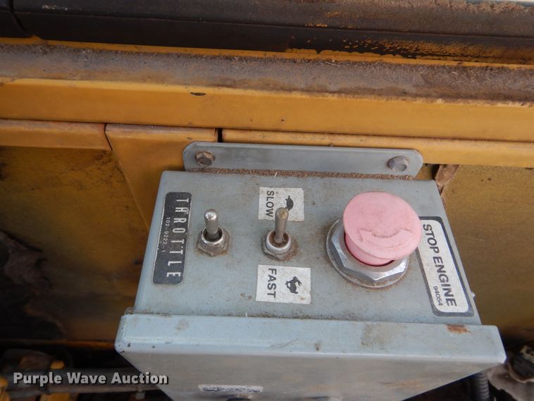 image for item HE9584 Maxigrind 425G  horizontal grinder