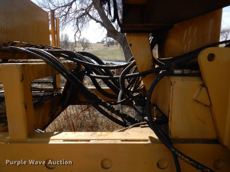 image for item HE9584 Maxigrind 425G  horizontal grinder