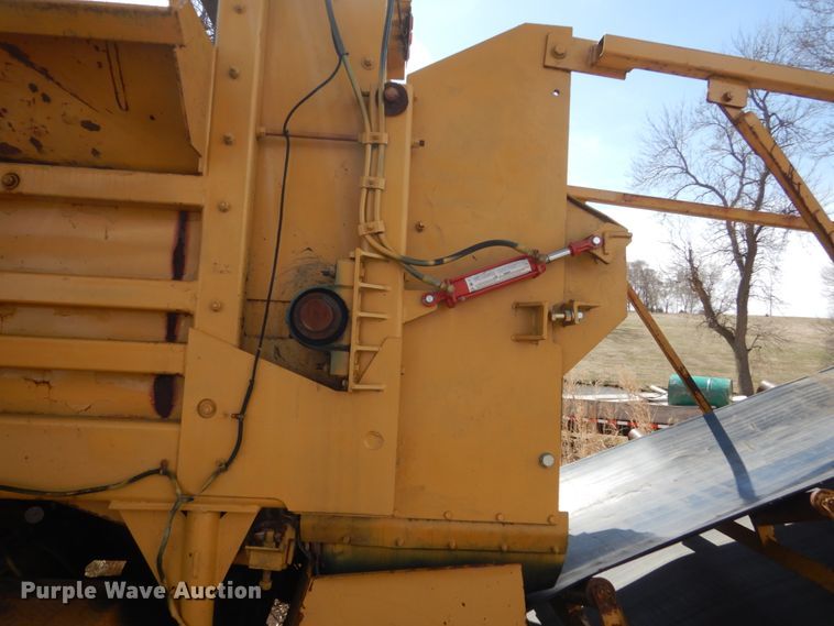 image for item HE9584 Maxigrind 425G  horizontal grinder