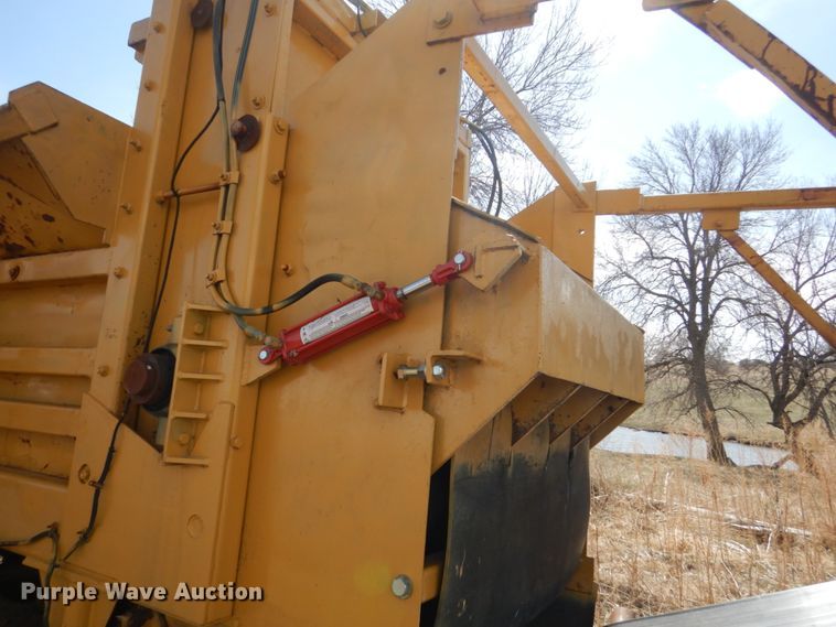 image for item HE9584 Maxigrind 425G  horizontal grinder