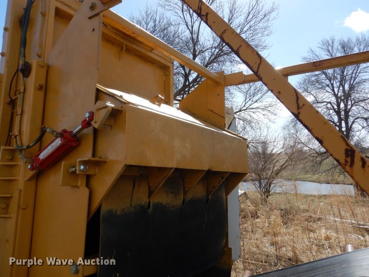 image for item HE9584 Maxigrind 425G  horizontal grinder