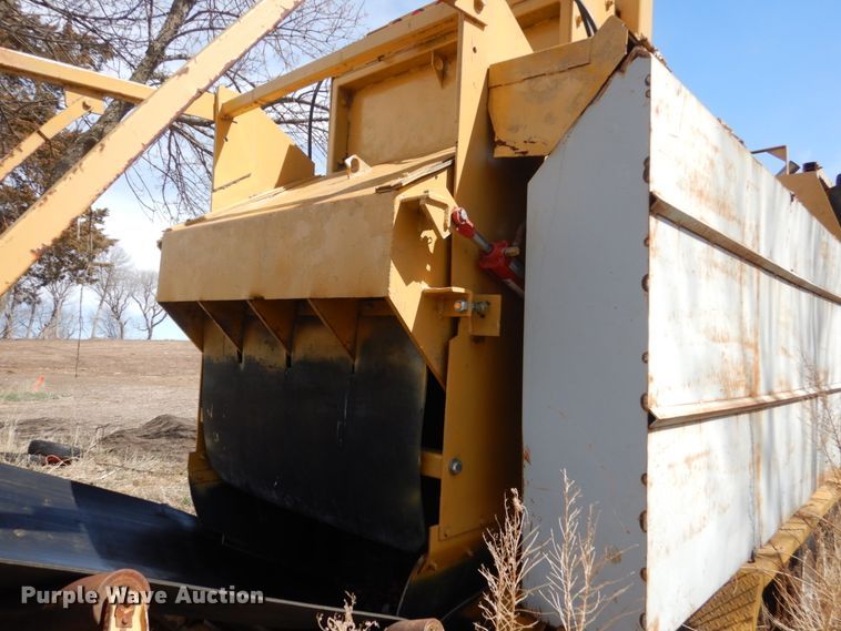 image for item HE9584 Maxigrind 425G  horizontal grinder