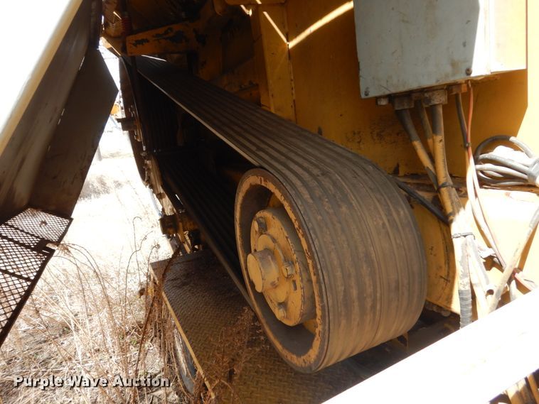 image for item HE9584 Maxigrind 425G  horizontal grinder