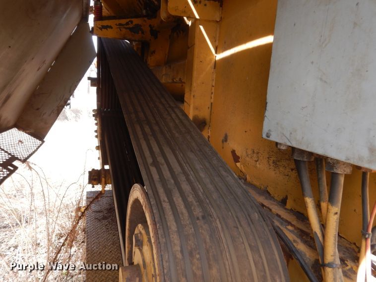 image for item HE9584 Maxigrind 425G  horizontal grinder