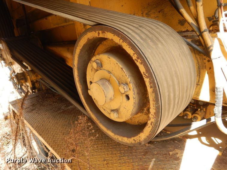 image for item HE9584 Maxigrind 425G  horizontal grinder