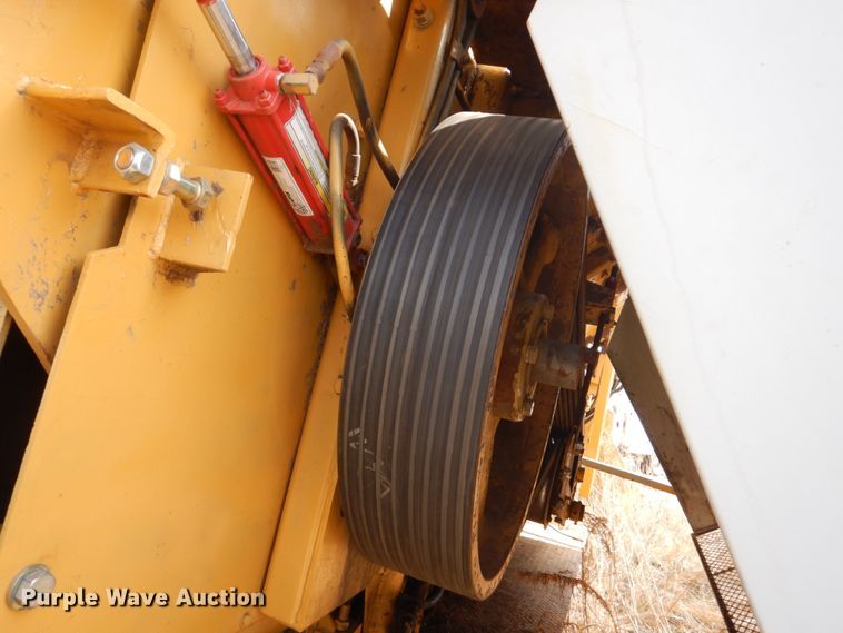 image for item HE9584 Maxigrind 425G  horizontal grinder