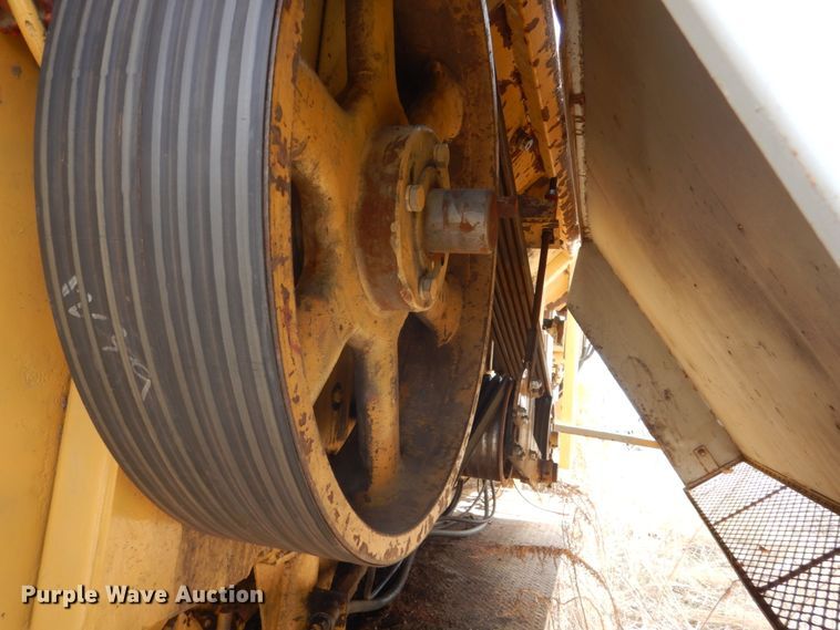 image for item HE9584 Maxigrind 425G  horizontal grinder