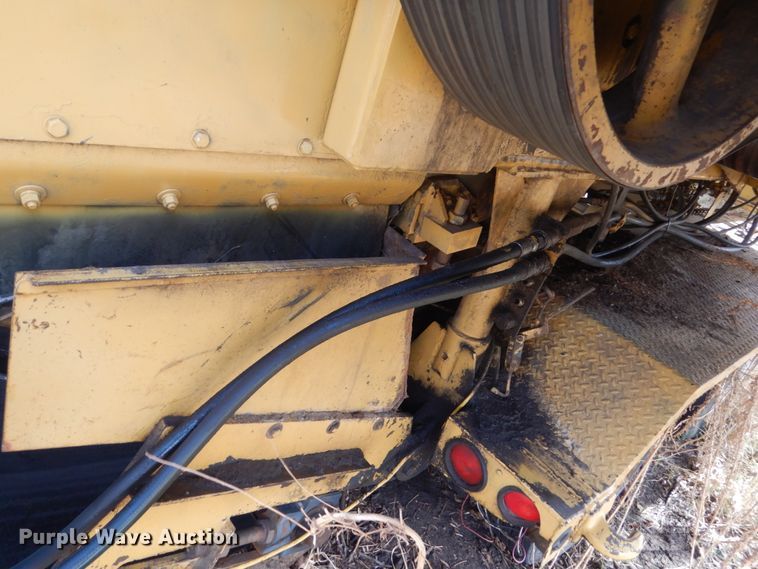 image for item HE9584 Maxigrind 425G  horizontal grinder