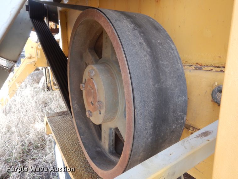 image for item HE9584 Maxigrind 425G  horizontal grinder