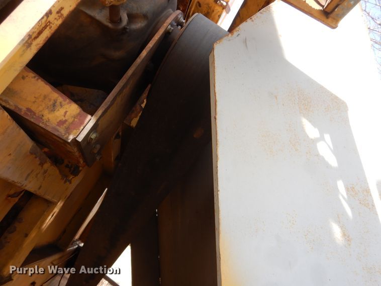 image for item HE9584 Maxigrind 425G  horizontal grinder