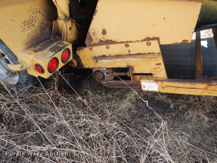 image for item HE9584 Maxigrind 425G  horizontal grinder