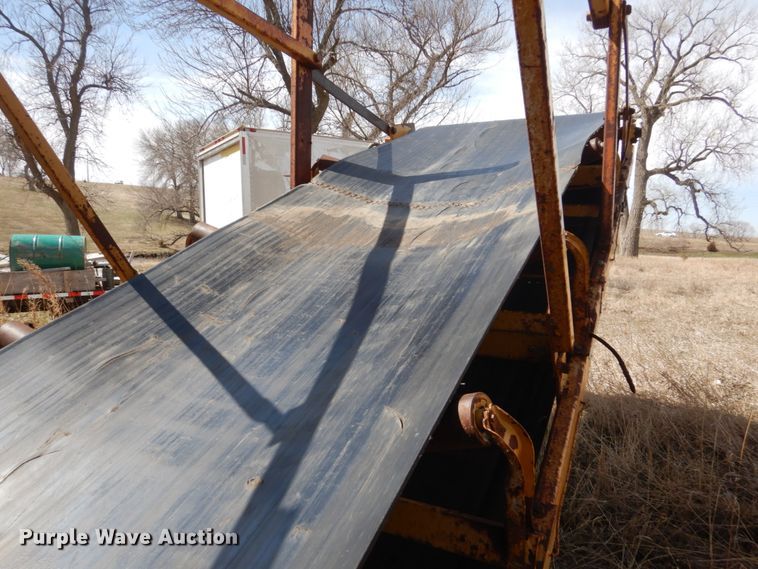 image for item HE9584 Maxigrind 425G  horizontal grinder