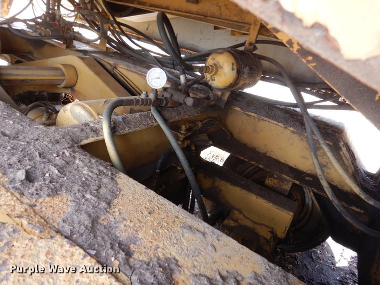 image for item HE9584 Maxigrind 425G  horizontal grinder