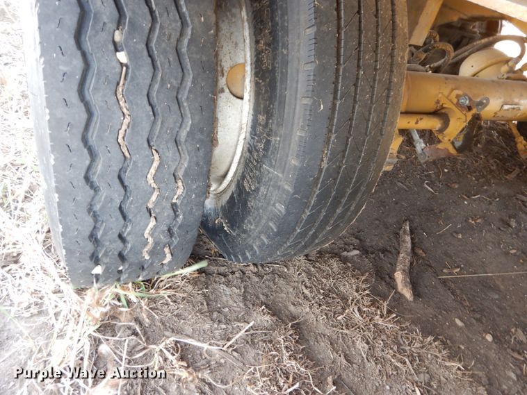 image for item HE9584 Maxigrind 425G  horizontal grinder