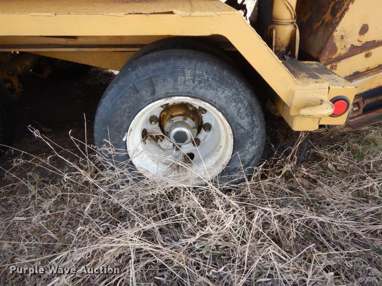image for item HE9584 Maxigrind 425G  horizontal grinder