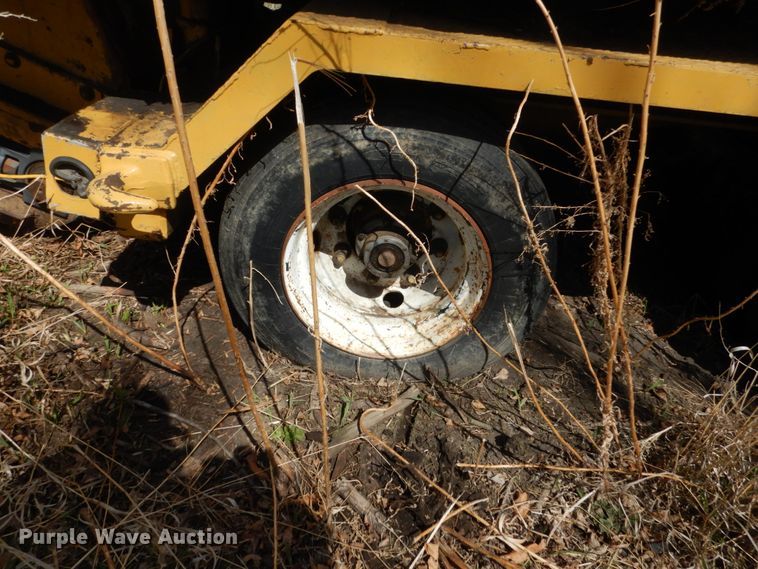 image for item HE9584 Maxigrind 425G  horizontal grinder