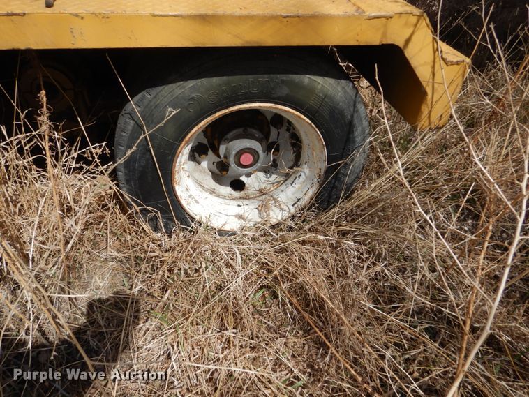 image for item HE9584 Maxigrind 425G  horizontal grinder