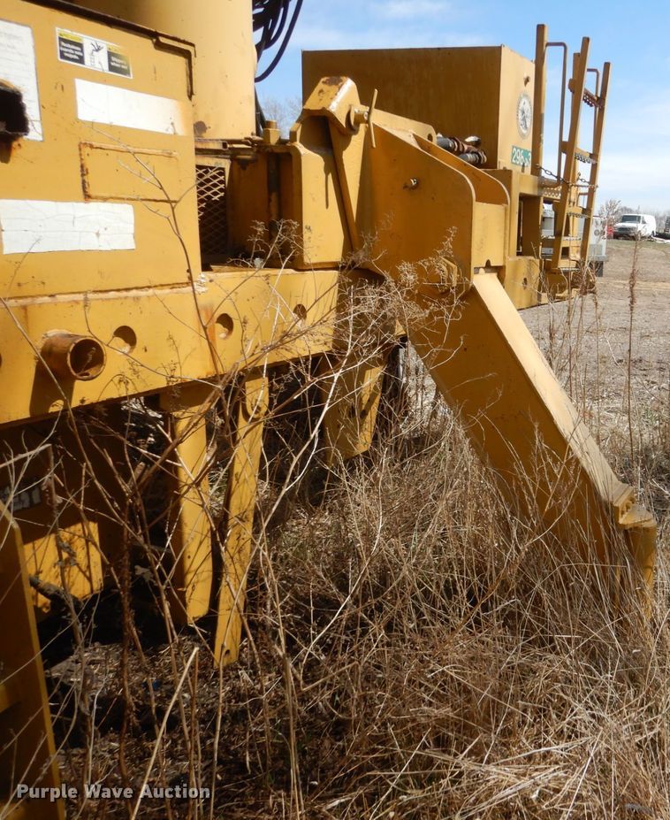 image for item HE9584 Maxigrind 425G  horizontal grinder