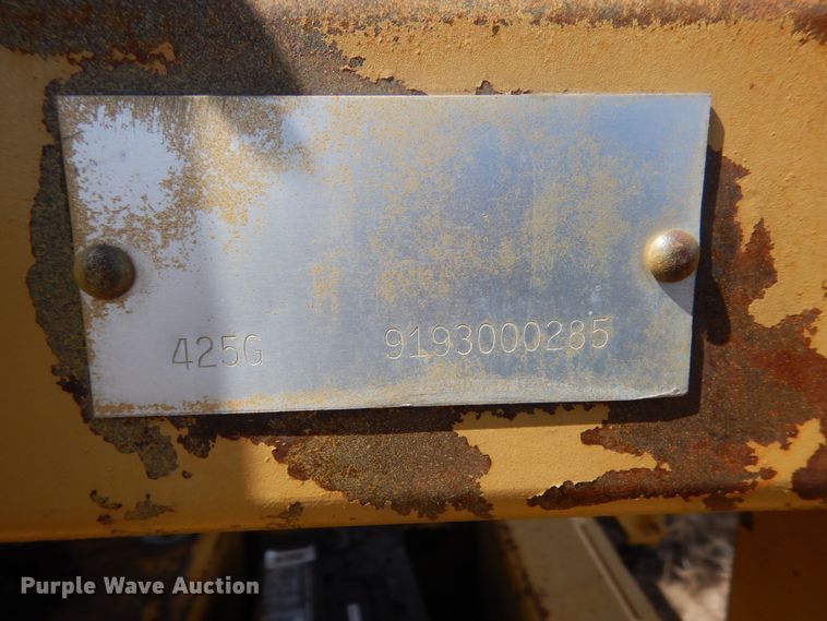 image for item HE9584 Maxigrind 425G  horizontal grinder