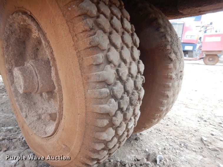 image for item HE9602 Whiteman power buggy