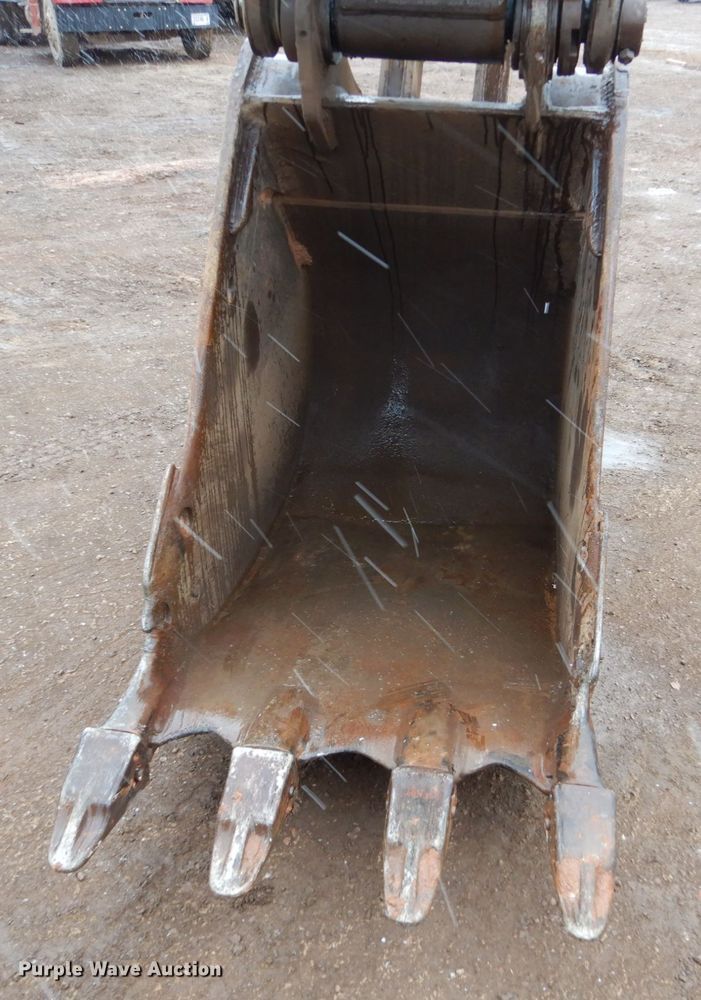 image for item HE9606 1998 Caterpillar 325B  excavator