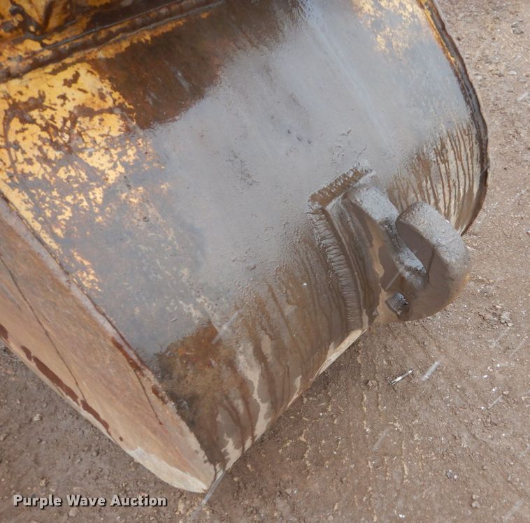 image for item HE9606 1998 Caterpillar 325B  excavator