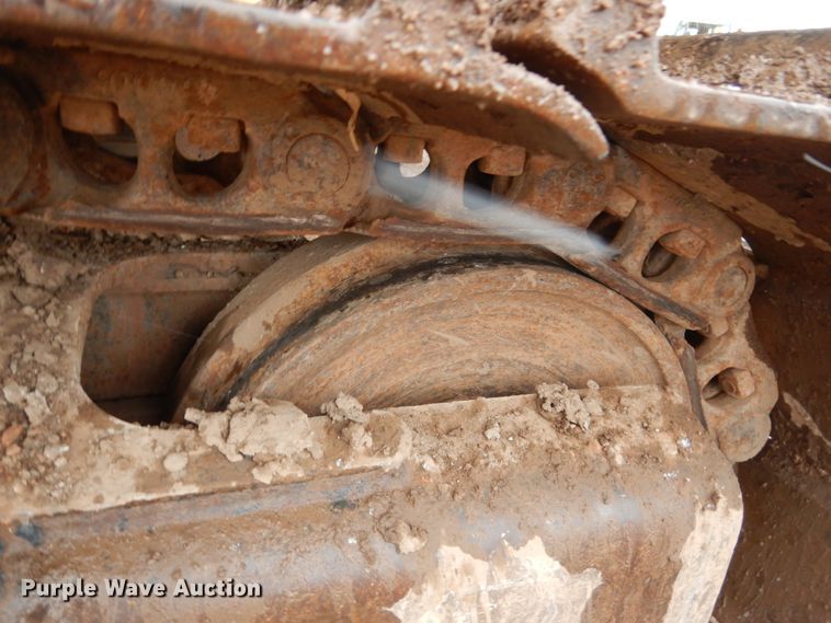 image for item HE9606 1998 Caterpillar 325B  excavator