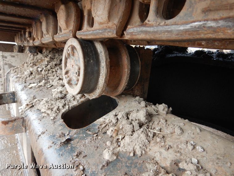 image for item HE9606 1998 Caterpillar 325B  excavator