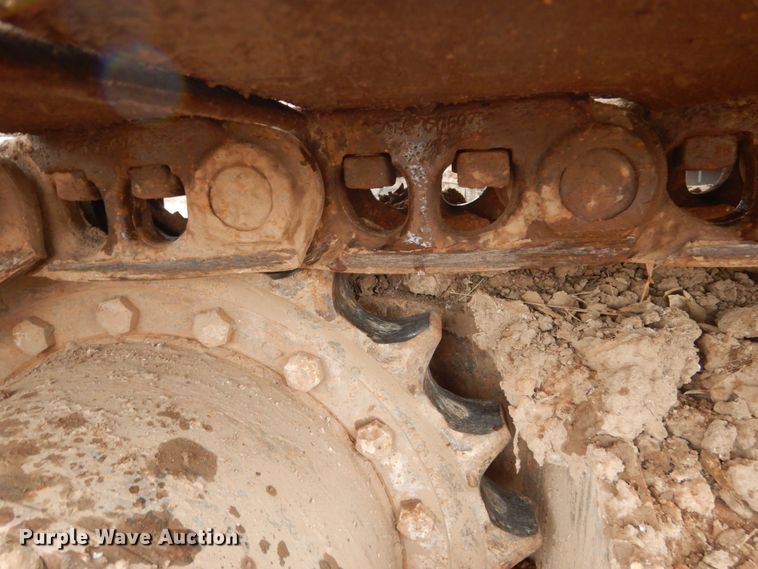 image for item HE9606 1998 Caterpillar 325B  excavator