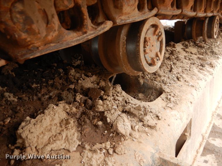 image for item HE9606 1998 Caterpillar 325B  excavator