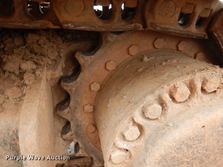 image for item HE9606 1998 Caterpillar 325B  excavator