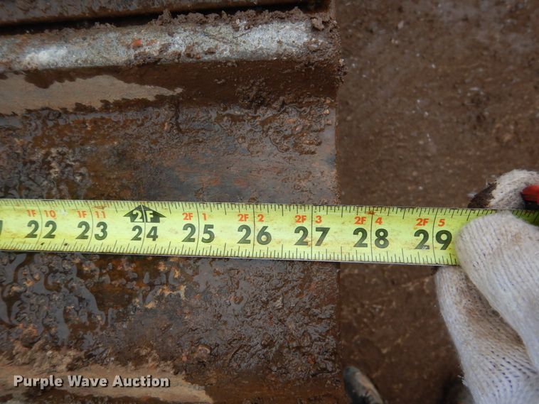 image for item HE9606 1998 Caterpillar 325B  excavator