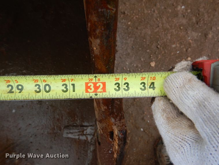 image for item HE9606 1998 Caterpillar 325B  excavator