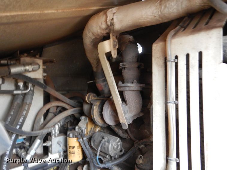 image for item HE9607 2010 Metso ST 4.8  screening plant