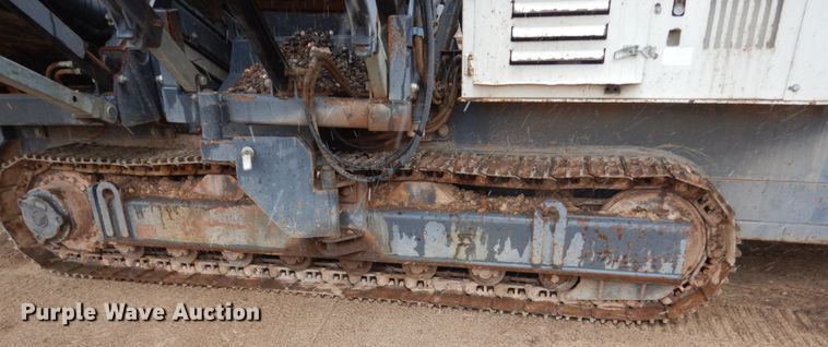 image for item HE9607 2010 Metso ST 4.8  screening plant