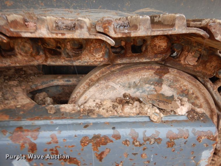 image for item HE9607 2010 Metso ST 4.8  screening plant