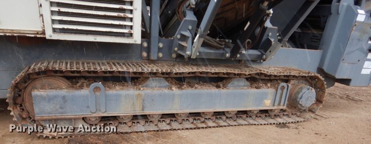 image for item HE9607 2010 Metso ST 4.8  screening plant