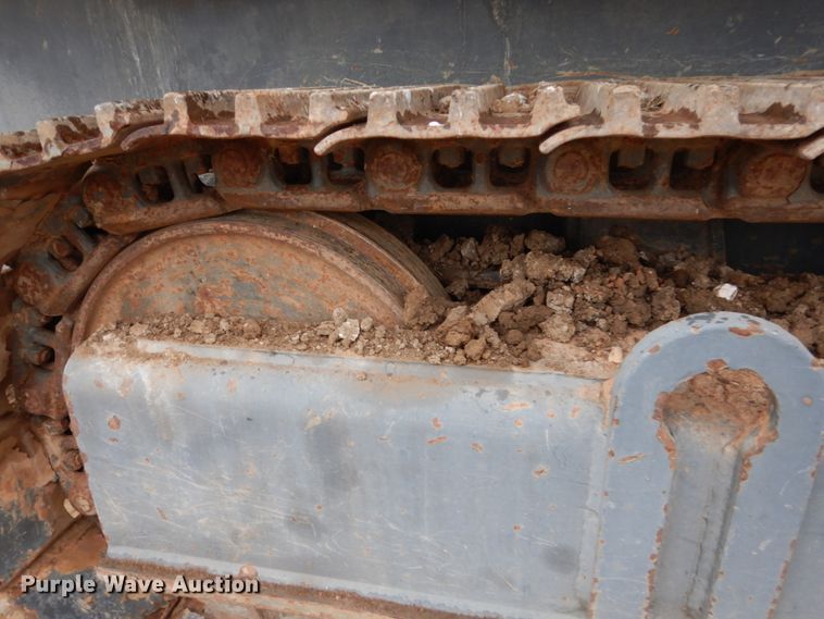 image for item HE9607 2010 Metso ST 4.8  screening plant