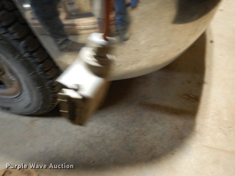 image for item HE9607 2010 Metso ST 4.8  screening plant