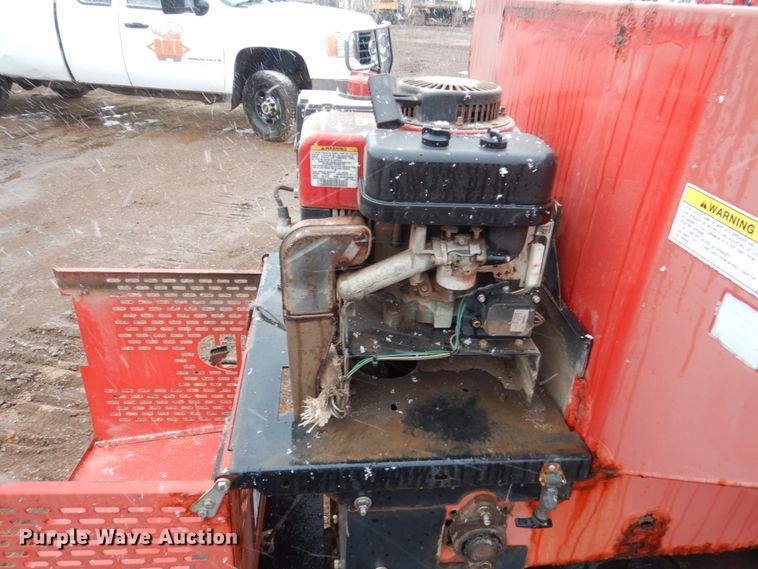 image for item HE9609 Western Ice Breaker spreader