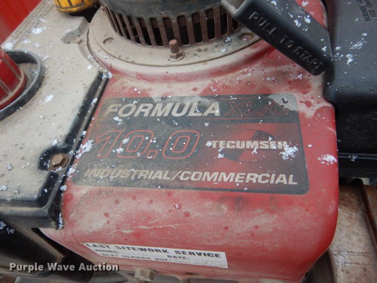 image for item HE9609 Western Ice Breaker spreader