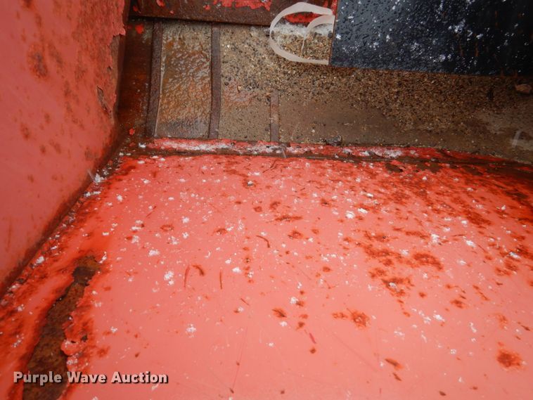 image for item HE9609 Western Ice Breaker spreader